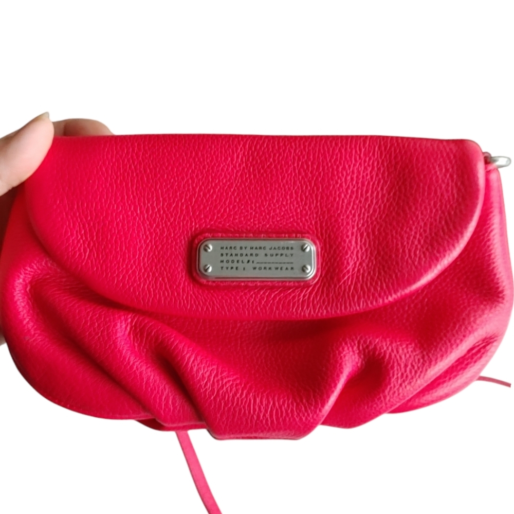 Marc by Marc Jacobs New Q Karlie Bag - Picture 4 of 15